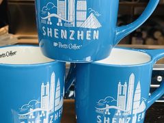 -Peet's Coffee皮爷咖啡(万象天地店)