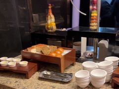 -上海锦江汤臣洲际大酒店壹阶层