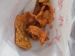 -白纸坊美式炸鸡