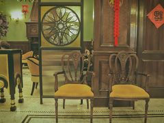 -东海咖啡馆