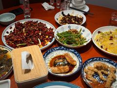 -川悦壹号·川菜(蠡溪路店)