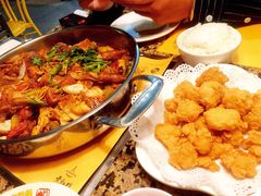 -黄记煌三汁焖锅(1818广场店)