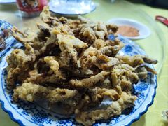 -红升老菜馆(巨兴街店)