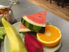 -韩盛·盛江山自助料理(中街大悦城黑金店)