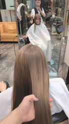 -发源地HAIR SALON