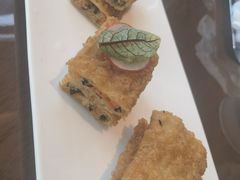 -索菲特酒店·乐轩华中餐厅