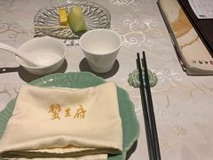 -成隆行·蟹王府(九江路店)
