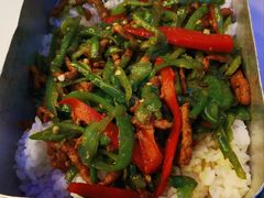 -石笨笨·盖浇饭大王(MOMOPARK店)