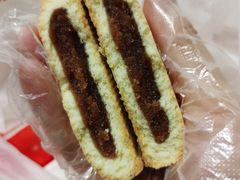 山楂锅盔-北京稻香村(五道口店)