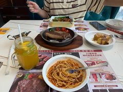 -杯子红牛排(西樵店)