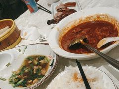 -福来居烤鸭店(天坛二店)