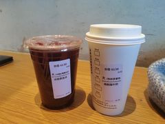 -星巴克(大宁店)