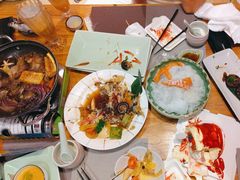 -松竹和日式料理(辽阳店)