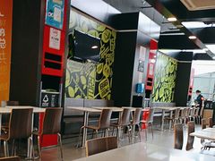-麦当劳(深圳北站高铁店)
