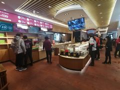 -素满香·食养自助(天一广场店)