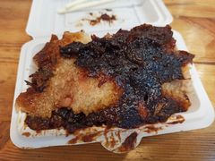 甄糕-叁省斋粉蒸肉甑糕·清真(回民街店)
