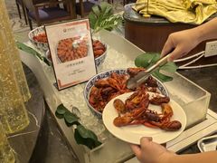 -上海吉臣维景酒店·维多利亚餐厅