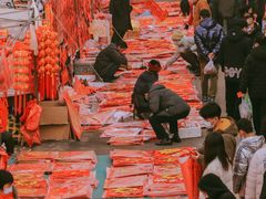 -李村大集