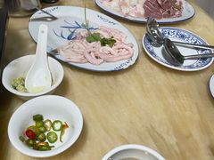 猪X根-华哥新鲜猪精品美食