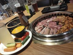 -火炉火自助餐(悠唐购物中心店)