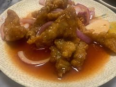 -紫金食坊(江南西路店)