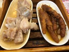 -中恒华茶楼(牌坊店)