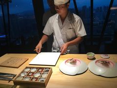 -元熹会席料理