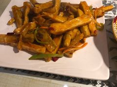 -乡间好味私家菜(总店)