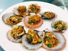 -聚德福海鲜家常菜(刘庄店)