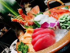 -蟹将军·松叶蟹和牛日料放题自助(K11店)