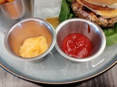 -blue frog蓝蛙(长泰广场店)