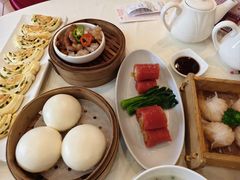 -龙的酒楼·手工早茶·顺德菜(近良路店)