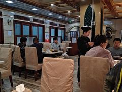 -福寿斋·老北京铜锅涮肉·烤鸭(顺义总店)
