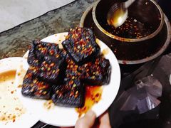 -五娭毑臭豆腐(黄兴南路店)