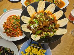 -鸿运楼·舌尖上的徽菜