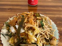 -瘦子桂林米粉店(总店)
