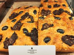 -西点坊(浦东香格里拉店)