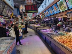 -桃源市场(解放路店)