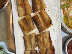 -元祖李朝(新威路店)