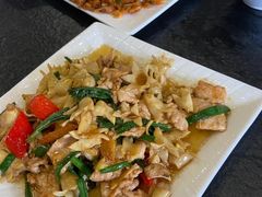 -喜洲翰林餐厅(董家百年老宅店)