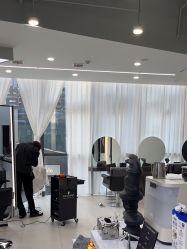 -U·NI SALON 造型