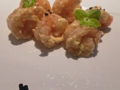 -平湖万怡酒店· 万荟轩