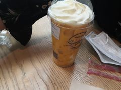 杨枝甘露-85度C(深圳佳宁娜店)