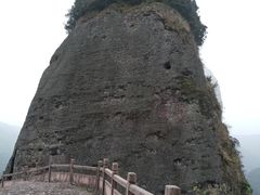 -崀山风景名胜区