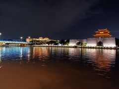 -相门城墙文化休闲景区