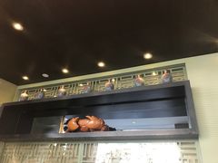 -无招牌海鲜餐厅(滨海艺术中心店)