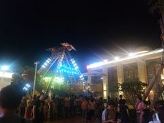 -三亚海昌梦幻海洋不夜城