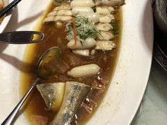 -汤记传菜(秀浦路店)