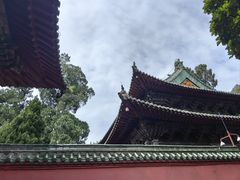 -报恩寺(平武县)