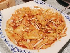 -秦家味老菜馆(民族北路店)